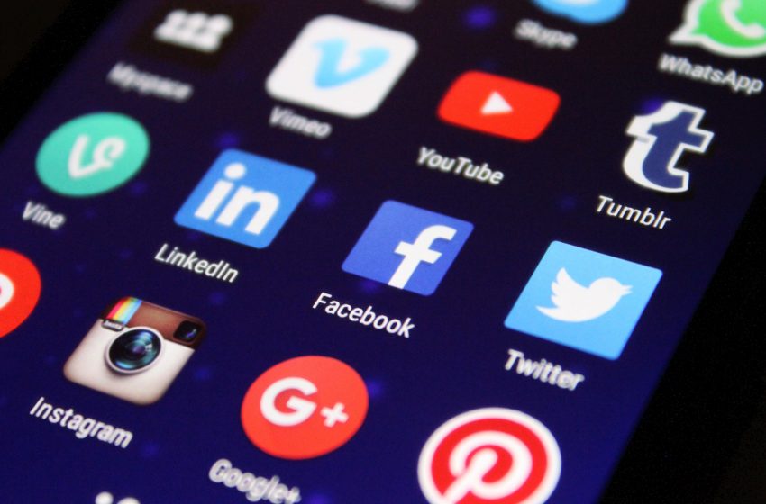  Tips over gebruik van social media voor een bedrijf